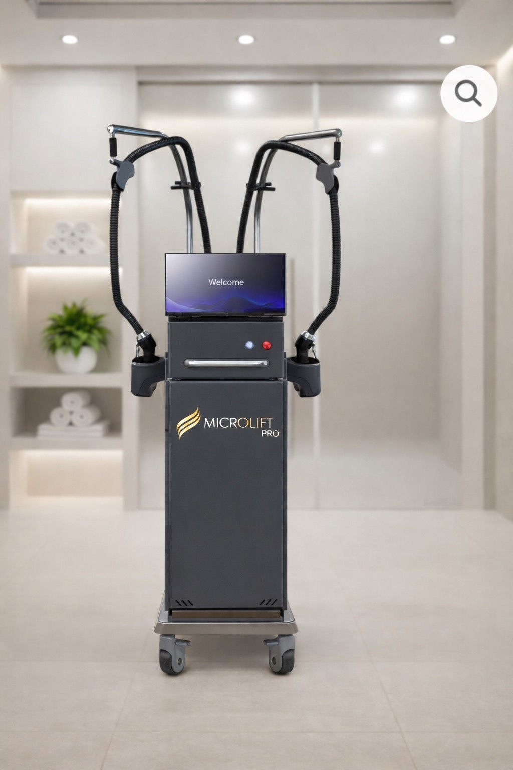 MICRO LIFT PRO Device